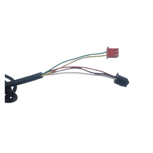 Interruptor de flotador para máquina de hielo compatible con Chuangli sensor de 5 cables 3
