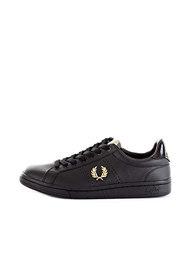 Mejores Productos De Zapatillas Fred Perry