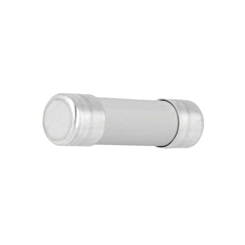 Fusible 63A 500VAC Bussmann 22x58mm pour la sécurité des ateliers de production