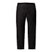 LULY YANG DSP Men's Active Pant, 5XL Black