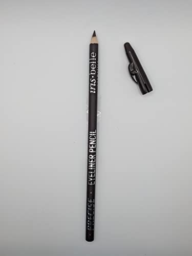 IRISBELLE Delineador Preciso 2 Unidades Marrón Oscuro miniatura 2