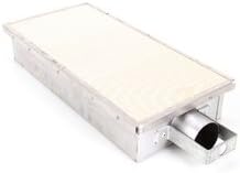American Range BROILER IR SALAMANDER BURNER A14019