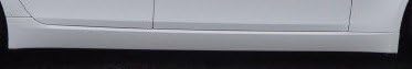 BMW OEM E60N LCI/E61N LCI 5 Series Sedan/Touring(Wagon) 2008-2010 Rocker Panel Molding Right Side Primed
