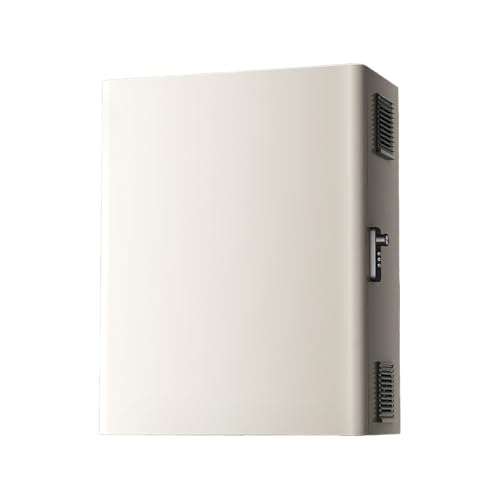 Support de chargeur pour véhicule électrique, boîtier mural robuste premium