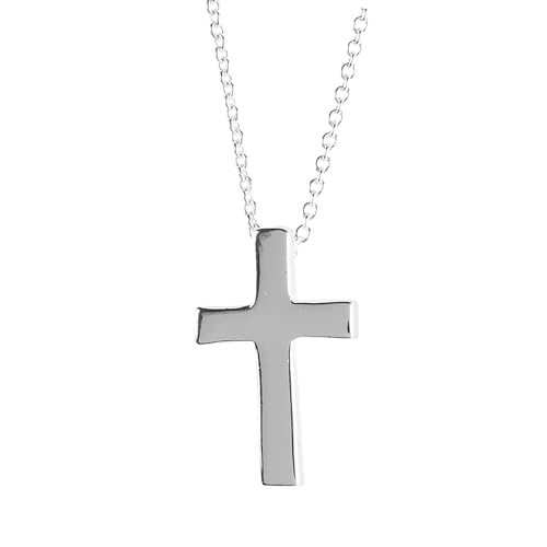 Dicksons My First Communion �N���X�l�b�N���X�M�t�g�Z�b�g �V���o�[�g�[�� �N���X�y���_���g �G���K���g�ȋL�O�i �C���X�s���[�V�����J�[�h�t��