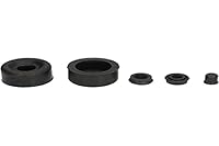 AUTOFREN SEINSA D3043 Reparatursatz Radbremszylinder Hinten Kompatibel mit FORD TRANSIT Bus 72E, 73E