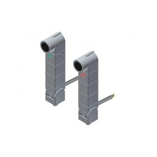 FOTOCELLULA DI SICUREZZA WITT SET TWIN-PRO WI-316401 AUTOMAZIONE AUTOMATISMI