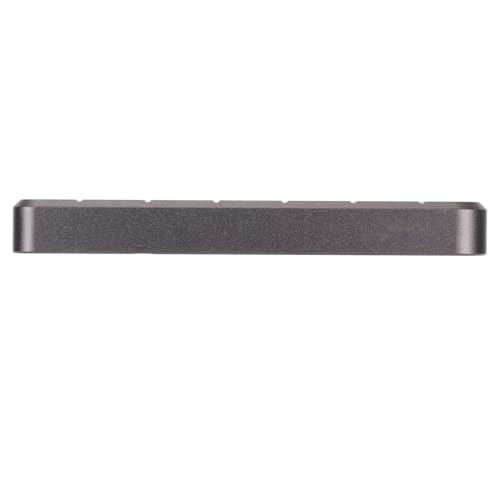 Caja externa M.2 NVMe SSD USB 3.2 Gen2 10Gbps aluminio miniatura 7