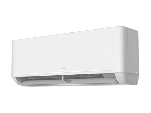 Aire Acondicionado Daitsu Split