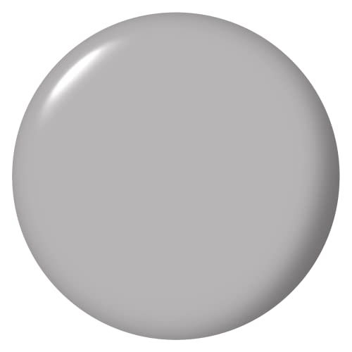 Vernis à ongles gris OPI Nature Strong la solution vegan pour ongles fragiles - 6