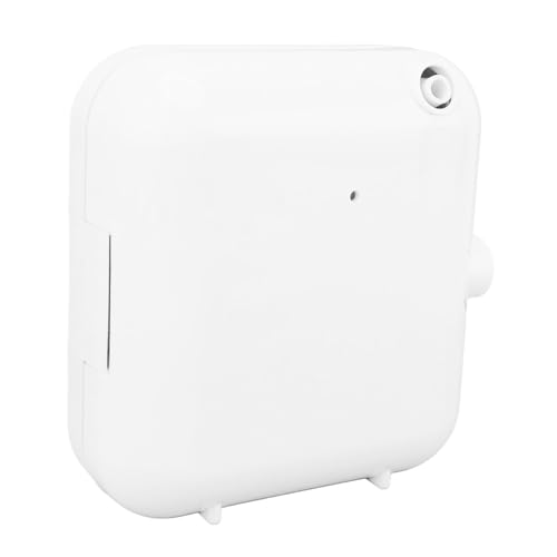 Difusor aromático eléctrico Pomya 100ml Bluetooth miniatura 4