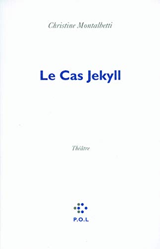 Preisvergleich Produktbild Le Cas Jekyll