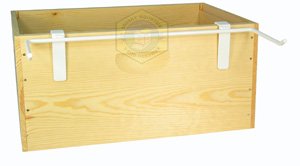 Frame Perch Tool for Beekeepers by Farmstand Supply