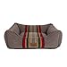 Pendleton Mineral Umber Kuddler Pet Bed Medium