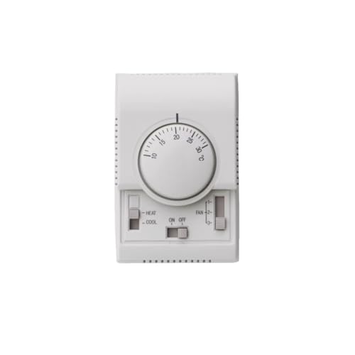 Panneau de commande T6373BC1130 boîtier de commutation robuste et durable - 2