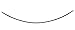 Rubicon Express RE1410 2.5" Add-A-Leaf for Jeep XJ - Pair
