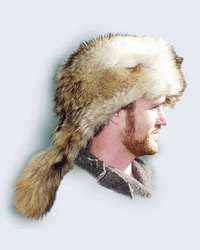 Free Trapper Hat (4799500012)