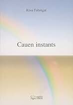 Cauen instants (Sèrie Poesia)
