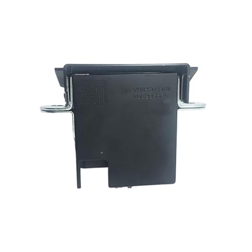Serrure hayon coffre Tiguan bloqué solution de remplacement rapide 5ND827505