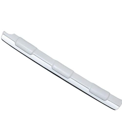 Accessoires de décoration environnante arrière et becquet blanc pour Prado 150