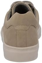 TOM TAILOR Heren 7458000001 Sneakers, grijs, 45 EU, grijs, 45 EU