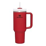 STANLEY Quencher H2.0 FlowState Tumbler 30oz (Lava)