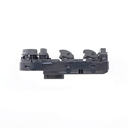 Bouton de lève-vitre bloqué solution de remplacement pour BMW E90 61319217332