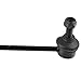 TRQ Front Sway Bar Stabilizer Link Set Compatible with 2009-2020 Dodge Journey