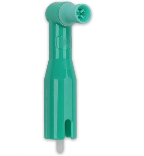 Vastmed VMPASFTB100X5 500Pcs Dental/Medical Grade Prophy Angles Soft Cup thumb #1