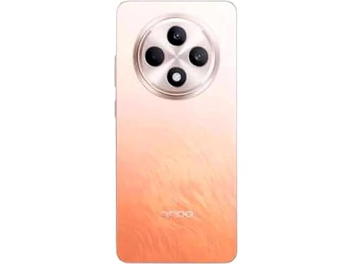 Oppo Smartphone - Kraftfull och Stilren Mobiltelefon