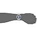 Imagen de Agelocer Reloj analógico de lujo Tourbillon de doble cara para hombre con diseño de reloj mecánico de acero inoxidable