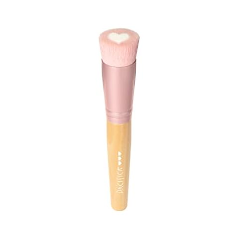 Pacifica Beauty Best Blend Cream & Tint Foundation Brush Cover