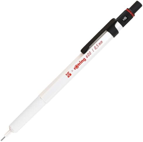 Amazon.co.jp: 伊東屋限定】rotring ロットリング 600 メカニカル 