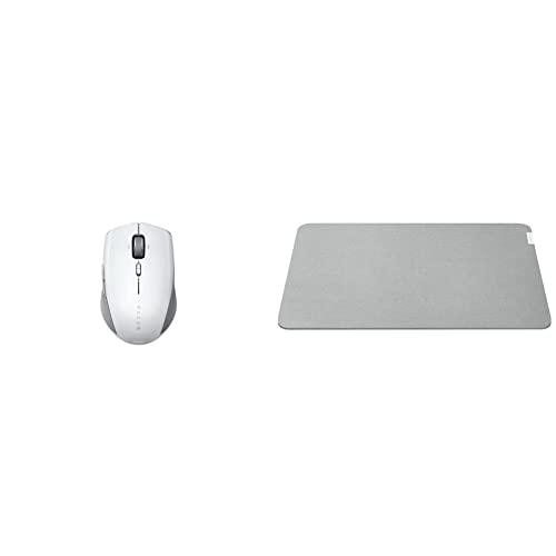 Razer Pro Click Mini ワイヤレスマウス 本体 NEW Razer Pro Click Mini 2.4GHz Wireless + Bluetooth Mouse