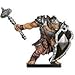 D & D Minis: Bugbear Lancebreaker # 14 - Against the Giants