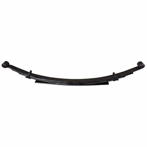 Skyjacker For Toyota Tundra 2007-2017 Leaf Spring 4 Wheel Drive | TUR47S