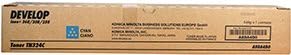 Develop a8da4d0 TN512Y Ciano cartuccia toner e laser – Toner per stampanti laser, Ciano, Develop, – Develop Ineo + 258 – Develop Ineo + 308 – Develop Ineo + 368 – Develop Ineo Plus 258 – Develop..., 1 pezzo (S), 26000 pagine)