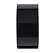 Chudeng 10 Rolls 30mm x 100m Black Thermal Transfer Ribbon Resin for Coder Printer Machine, Black Color Ribbon for Coding Machine