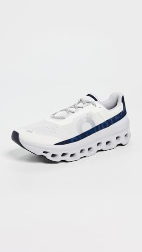 Image of On Men's Cloudmonster Sneakers