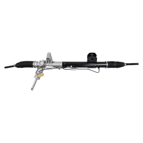 DriveFix Power Steering Rack and Pinion Assembly for Dodge Durango