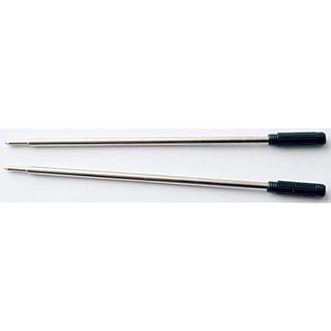Ballpoint Pen Refills for Sea Gems Pens (Pair) Cover