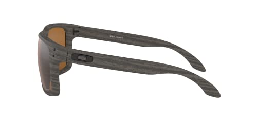 Image of Oakley Men Square Sunglasses - 0OO9417