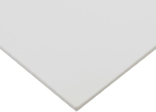 Image of SP Bel-Art Fritware Porous Polyethylene Sheet; 18 x 18 in., Coarse Porosity, ⅛ in. Thick (H13639-0518) Made in USA