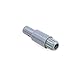 ZBLZGP Multipin Kunststoffschale Runde Stecker Schweißer Kabel Schnellverschluss Push Pull 1P 5 Pin Stecker für medizinische