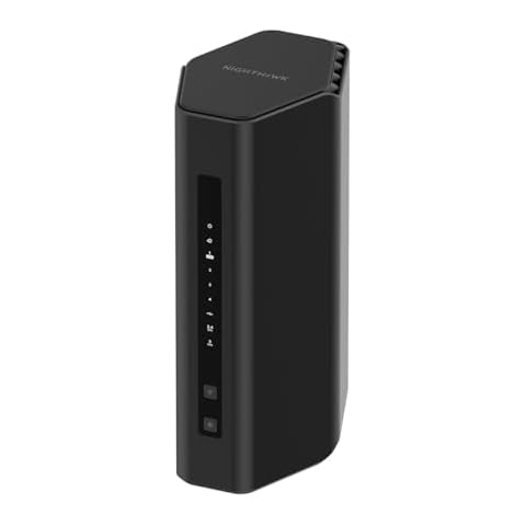 NETGEAR Nighthawk RS200 Router Cover