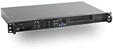 Supermicro Xeon D-1521 Mini 1U Rackmount, Front I/O,10GbE, IPMI, RS-SMX104C2N-FIO