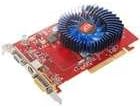 AGP ATI Radeon HD 3650 512M DDR2 AGP 4X/8X Video Card