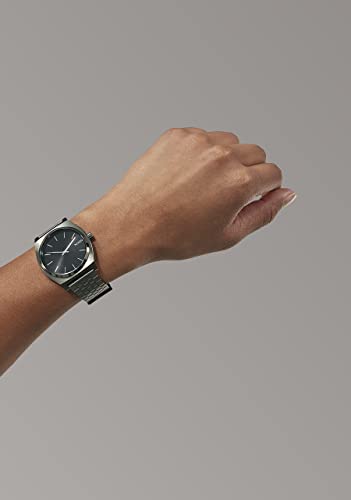 Image of Nixon Unisex Time Teller X Mountain Dweller Collection