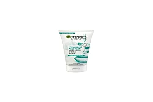 Garnier - Skin Active Aloe Hyaluronic Cleansing
