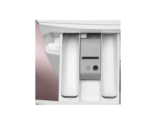 Lave linge hublot ELECTROLUX EWF0914A2 9 kg Eco Inverter L60cm 1400 trsmin Classe A Vapeur - vue 8